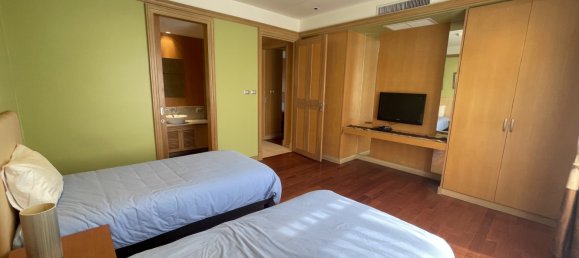 2 bedrooms Condo in Hua Hin, Thailand No. 6393 12