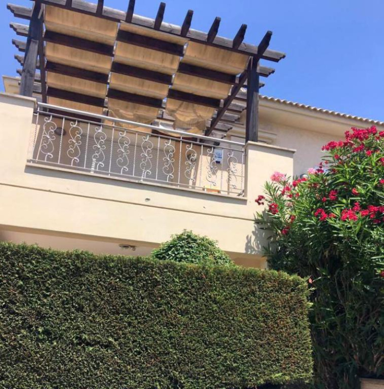 2 غرف نوم بنغالو في Limassol, Cyprus رقم 97681