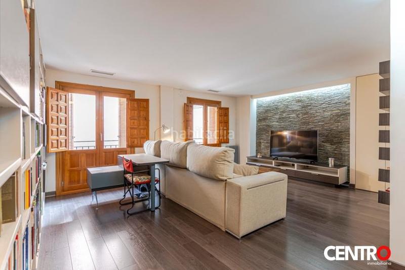 3 bedrooms Apartment in Granada, Spain No. 232443