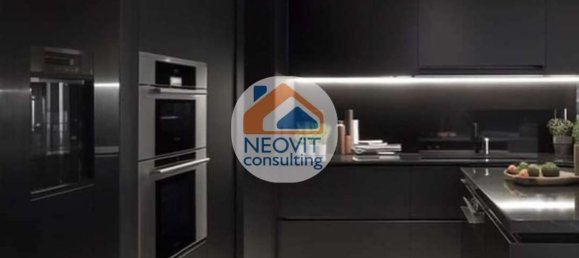 5 rooms Apartment in Taranto, Italy No. 286966 14