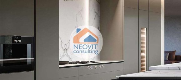 5 rooms Apartment in Taranto, Italy No. 286966 17