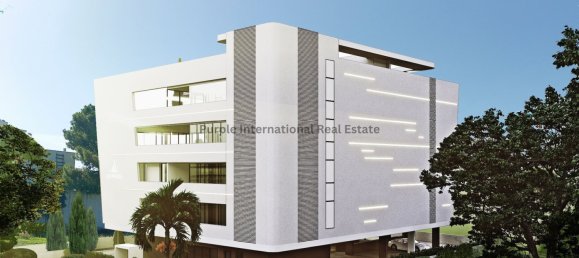 3 bedrooms Apartment in Potamos tis Germasogeias, Cyprus No. 3711 2