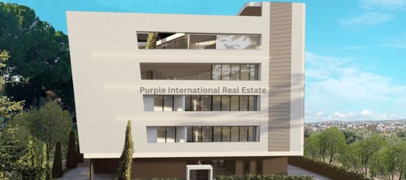 3 bedrooms Apartment in Potamos tis Germasogeias, Cyprus No. 3711 3