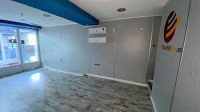 Propriété commerciale à Madrid, Spain 34m² No. 271130