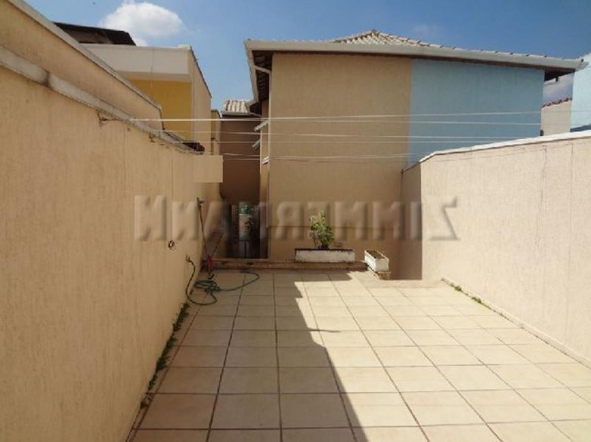 Casa T3 em São Paulo, Brazil N.º 585906