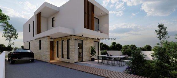 4 bedrooms Villa in Sea Caves, Cyprus No. 4105 6