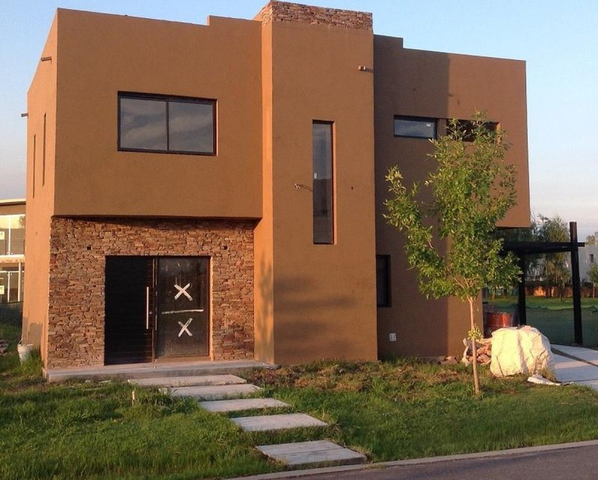 Дом с 3 спальнями в Пилар, Аргентина № 98954