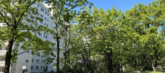 Studio in Westend, Germany No. 311963 5