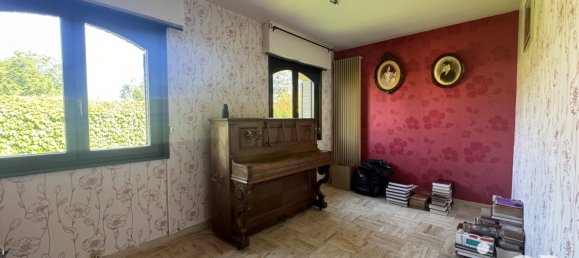  Castillos de 6 dormitorios en Bantigny, France No. 258449 7