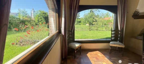  Castillos de 6 dormitorios en Bantigny, France No. 258449 4