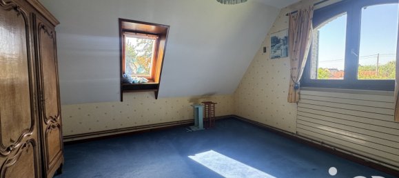  Castillos de 6 dormitorios en Bantigny, France No. 258449 15