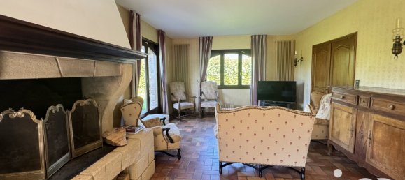  Castillos de 6 dormitorios en Bantigny, France No. 258449 5