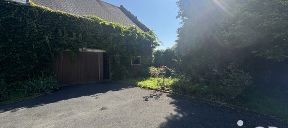  Castillos de 6 dormitorios en Bantigny, France No. 258449 11