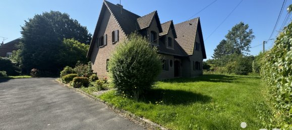  Castillos de 6 dormitorios en Bantigny, France No. 258449 8