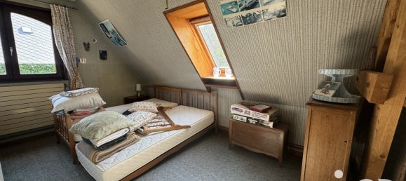  Castillos de 6 dormitorios en Bantigny, France No. 258449 17