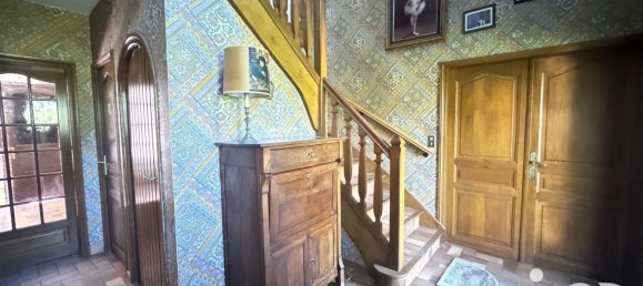  Castillos de 6 dormitorios en Bantigny, France No. 258449 13