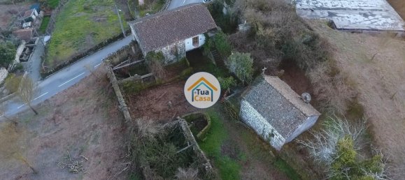 5 غرف نوم قلاع في Viseu, Portugal رقم 58296 3