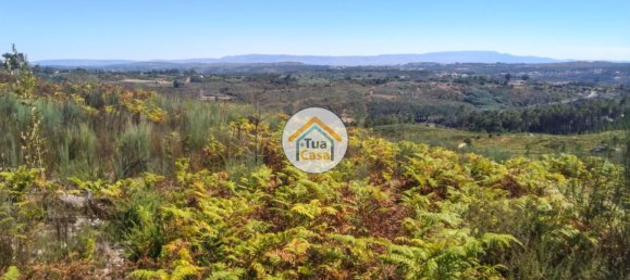 5 غرف نوم قلاع في Viseu, Portugal رقم 58296 34