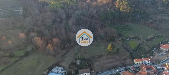 5 غرف نوم قلاع في Viseu, Portugal رقم 58296 2