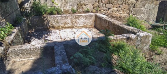 5 غرف نوم قلاع في Viseu, Portugal رقم 58296 11