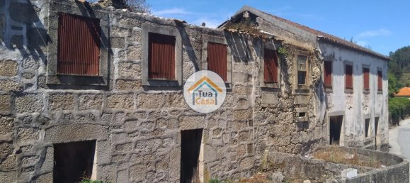 5 غرف نوم قلاع في Viseu, Portugal رقم 58296 5