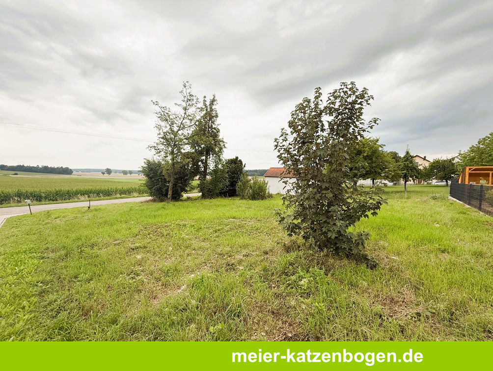  Land in Eichstatt, Germany No. 244666