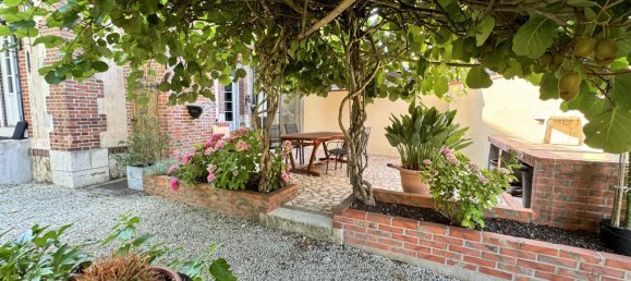 Дом с 3 спальнями в Брьяр, Франция № 265481 10