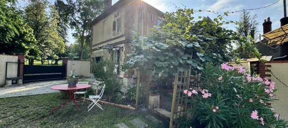 Дом с 3 спальнями в Брьяр, Франция № 265481 9