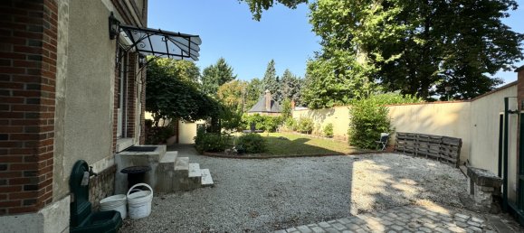 Дом с 3 спальнями в Брьяр, Франция № 265481 26