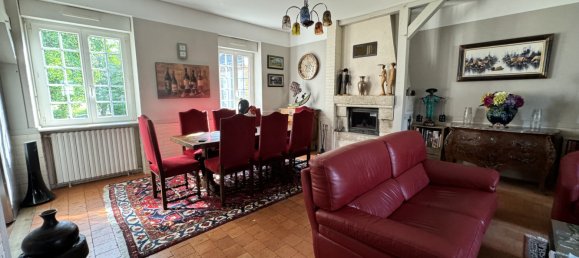 Дом с 3 спальнями в Брьяр, Франция № 265481 16