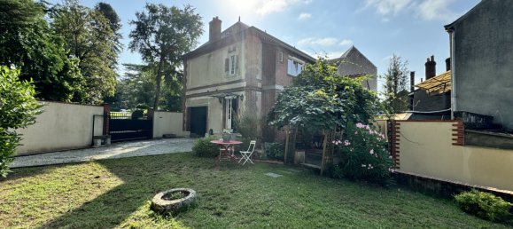 Дом с 3 спальнями в Брьяр, Франция № 265481 2