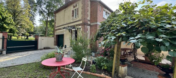 Дом с 3 спальнями в Брьяр, Франция № 265481 11