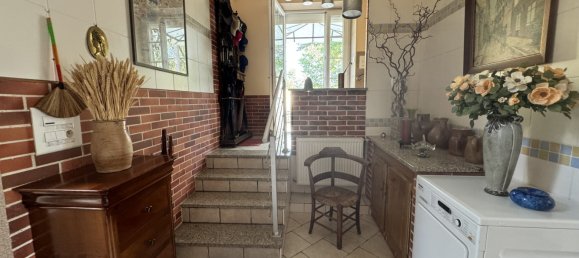 Дом с 3 спальнями в Брьяр, Франция № 265481 13