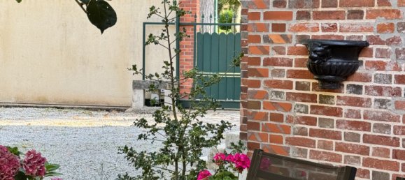 Дом с 3 спальнями в Брьяр, Франция № 265481 27