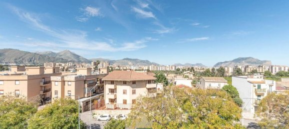 Квартира с 5 комнатами в Палермо, Италия № 37362 32