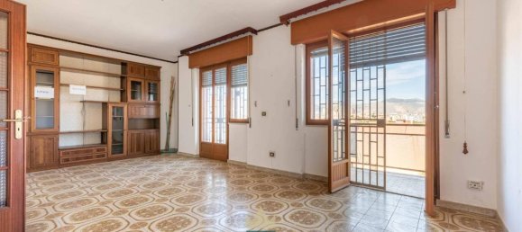 Квартира с 5 комнатами в Палермо, Италия № 37362 29