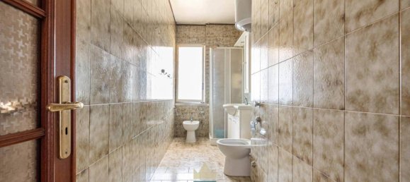 Квартира с 5 комнатами в Палермо, Италия № 37362 17