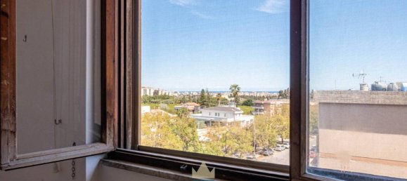 Квартира с 5 комнатами в Палермо, Италия № 37362 24