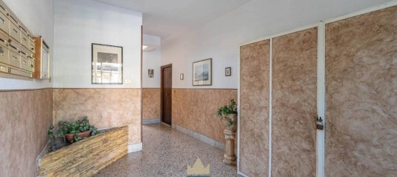 Квартира с 5 комнатами в Палермо, Италия № 37362 5