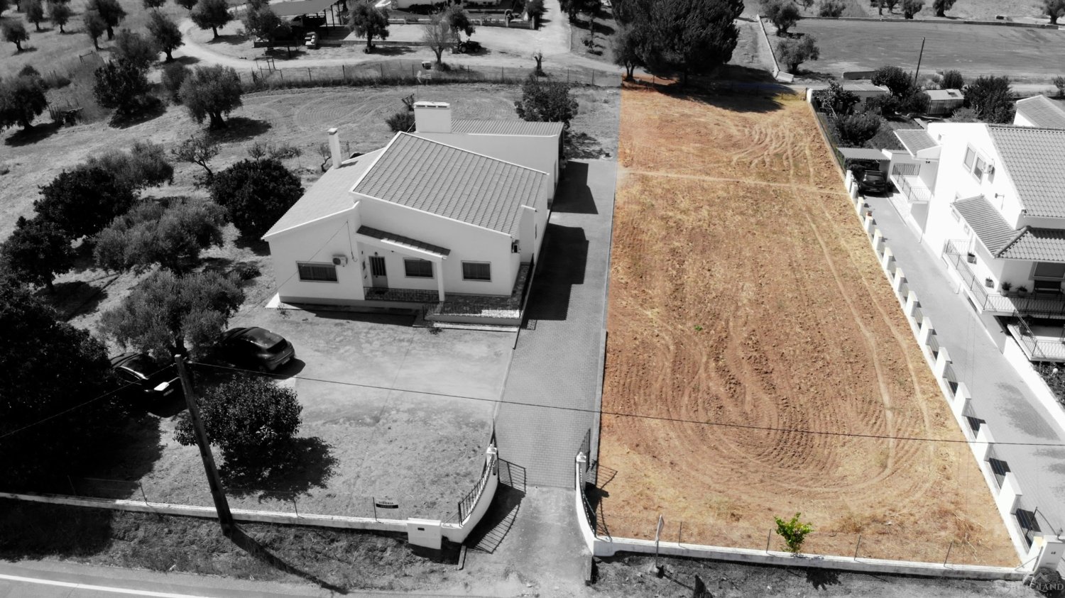 800m² Land in Montemor o Novo, Portugal No. 298695