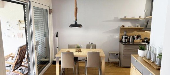 Квартира с 3 комнатами в Веринг, Австрия № 142783 4