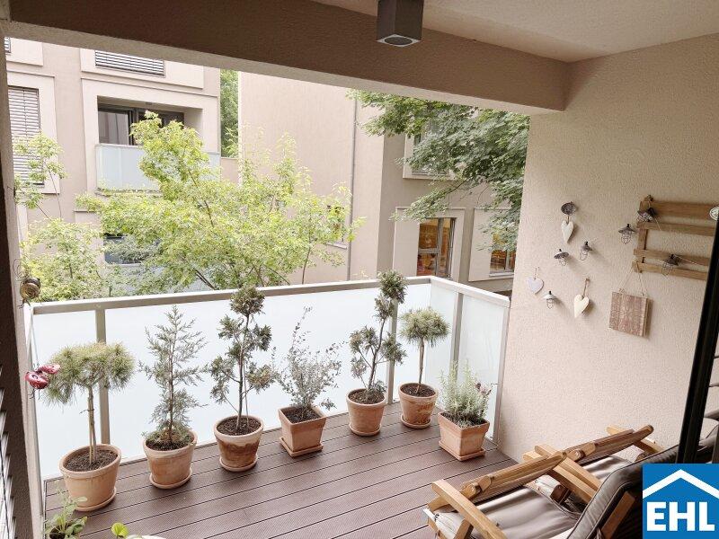 Квартира с 3 комнатами в Веринг, Австрия № 142783