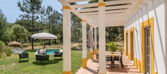 5 Schlafzimmer Haus in Alcacer do Sal, Portugal, Nr. 282353 4