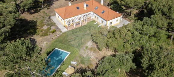 5 Schlafzimmer Haus in Alcacer do Sal, Portugal, Nr. 282353 5