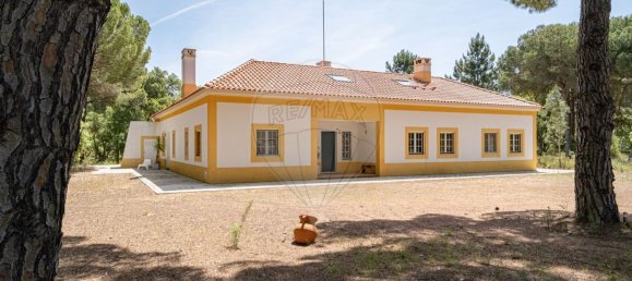 5 Schlafzimmer Haus in Alcacer do Sal, Portugal, Nr. 282353 6