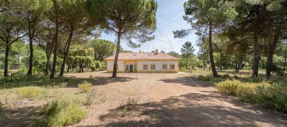 5 Schlafzimmer Haus in Alcacer do Sal, Portugal, Nr. 282353 8