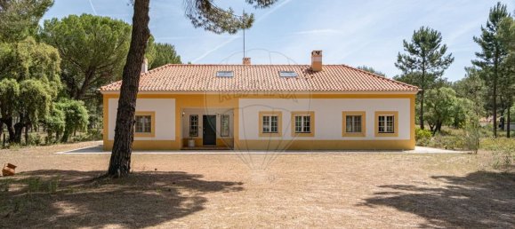 5 Schlafzimmer Haus in Alcacer do Sal, Portugal, Nr. 282353 7