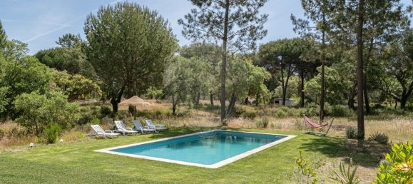 5 Schlafzimmer Haus in Alcacer do Sal, Portugal, Nr. 282353 2