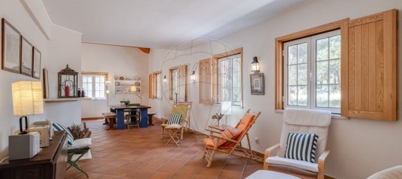 5 Schlafzimmer Haus in Alcacer do Sal, Portugal, Nr. 282353 32