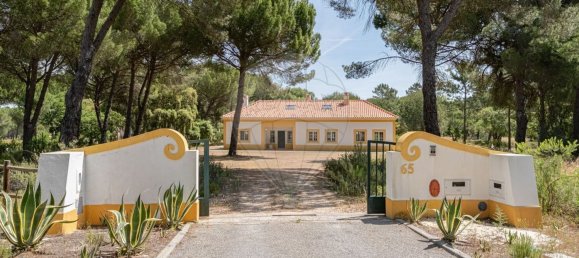 5 Schlafzimmer Haus in Alcacer do Sal, Portugal, Nr. 282353 9